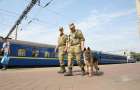 В пассажирских поездах «Укрзализныци» появится охрана