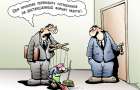 Почтальоны и путейцы без прививки  в Украине с сегодняшнего дня лишились  работы