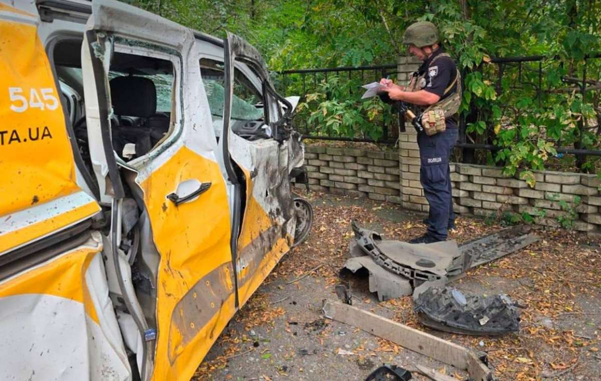 Как теперь будут выплачивать пенсии жителям прифронтовых населенных пунктов