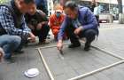 В Китае для оценки качества работы дворников начали взвешивать уличную пыль