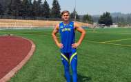 Легкоатлет из Константиновки вышел в финал чемпионата мира среди юниоров