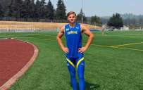 Легкоатлет із Костянтинівки вийшов у фінал чемпіонату світу серед юніорів