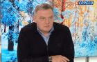 Грымчак рассказал, почему закон об особом статусе Донбасса не подписан президентом