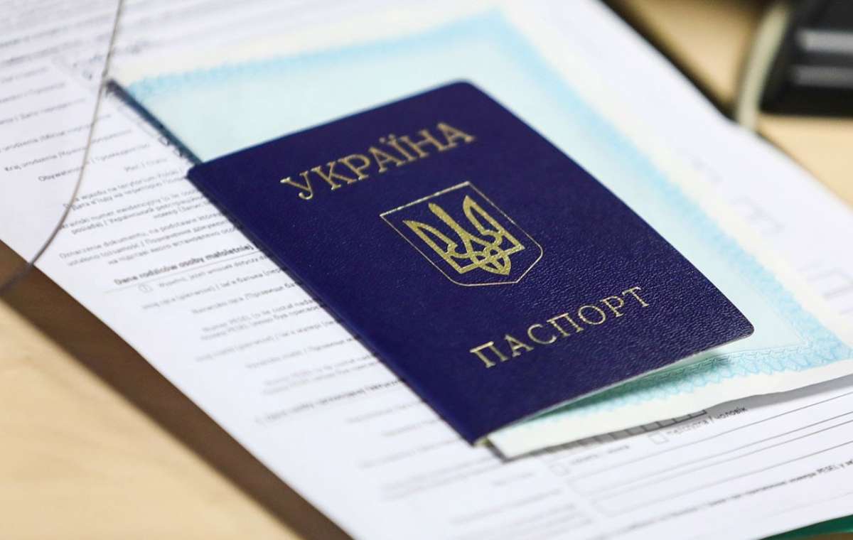 Украинцы смогут отправлять документы заграницу по почте
