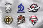 6 клубів заснували хокейну Суперлігу України