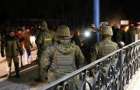 Как депутатская неприкосновенность избивает полицейских на Донбассе