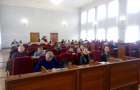 Депутаты в Константиновке ликвидировали сразу два предприятия