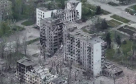 Новые адреса: в Константиновке признали разрушенными еще 12 многоэтажек и 54 частных дома