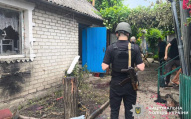 Трое погибших и девять раненых: последствия атак Донецкой области за сутки