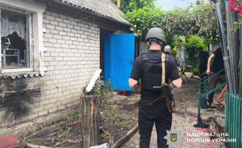 Трое погибших и девять раненых: последствия атак Донецкой области за сутки