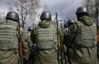 Martial law imposed for 30 days in Ukraine