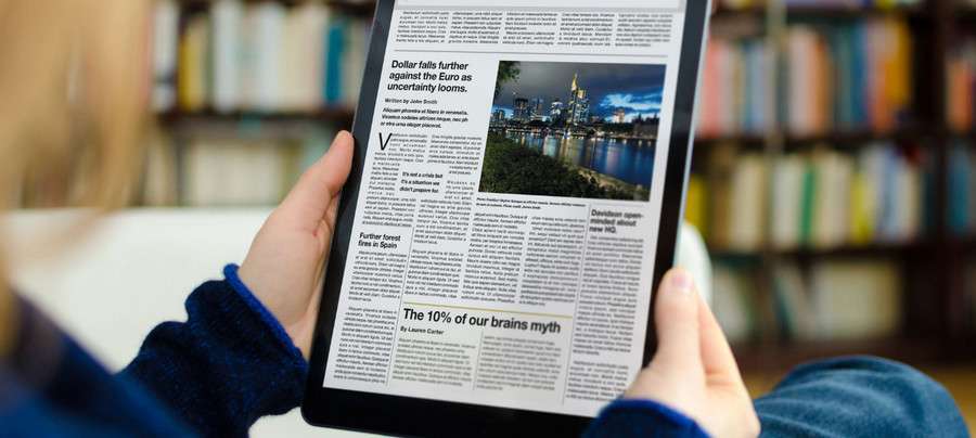 Чому тривожні новини – це теж шанс