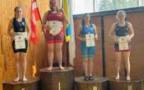 Учні Костянтинівки вибороли призові місця на Чемпіонаті з сумо