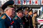 Когда военным повысят пенсии в Украине