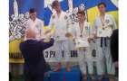 Покровские спортсмены успешно выступили на Чемпионате Украины по рукопашному бою