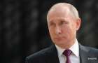 В России продают визитку Путина почти за 1000 долларов