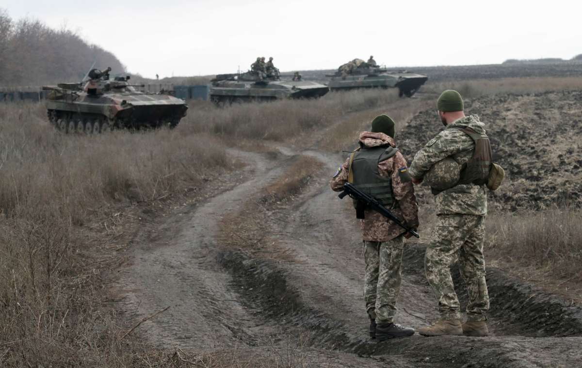 В ООН отметили резкое увеличение количества жертв среди гражданских лиц на Донбассе