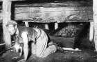 День шахтера: история добычи угля в Дружковке
