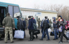 Обмен на Донбассе полностью завершен: Освобожденные возвращаются домой