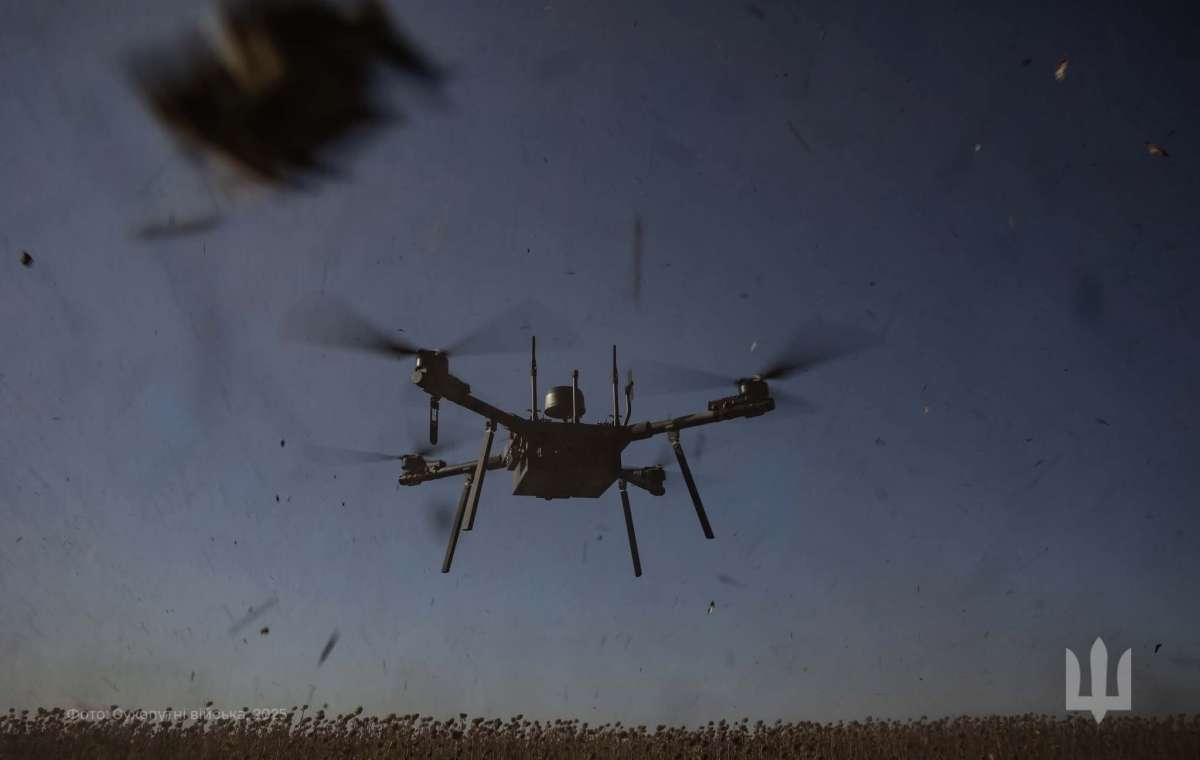 Российские войска усилили давление на Торецком направлении