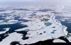 Почему тают льды в Антарктиде 