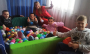 Сразу два Пространства дружественных к ребенку открылись в Донецкой области