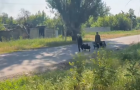 Дев’ятеро людей вийшли з Костянтинівки, з них троє отримали поранення по дорозі