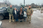 Эвакуация из Дружковской громады: более 1150 человек покинули опасные районы