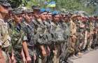Украину ждет 7-я волна мобилизации