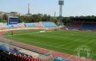 «Динамо» может играть в Мариуполе