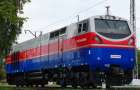 На железных дорогах Украины появятся американские локомотивы