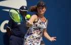  Украинская юниорка дошла до полуфинала теннисного турнира в Мельбурне