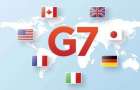 На встречу министров иностранных дел G7 впервые пригласили представителя Украины