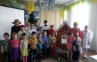 В Артемовске стартовала акция «Подари ребенку счастье» 