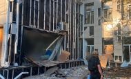 Полиция: за сутки в Донецкой области четверо погибших и 13 раненых