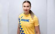Спортсменка из Константиновки Мария Стрелец — участница областного конкурса «Молода людина року – 2026» 