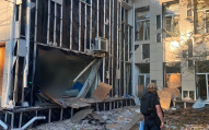 Полиция: за сутки в Донецкой области четверо погибших и 13 раненых