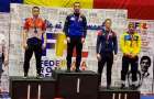 Спортсмен из Бахмута победил в международном турнире в Румынии
