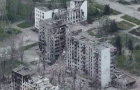 В список разрушенных домов в Константиновке добавили 13 многоэтажек