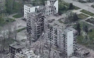 В список разрушенных домов в Константиновке добавили 13 многоэтажек