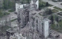 В список разрушенных домов в Константиновке добавили 13 многоэтажек