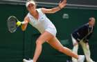Украинская теннисистка Свитолина вышла в четвертьфинал Australian Open в миксте