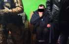В Донецкой области преступная группировка похищала людей ради выкупа 