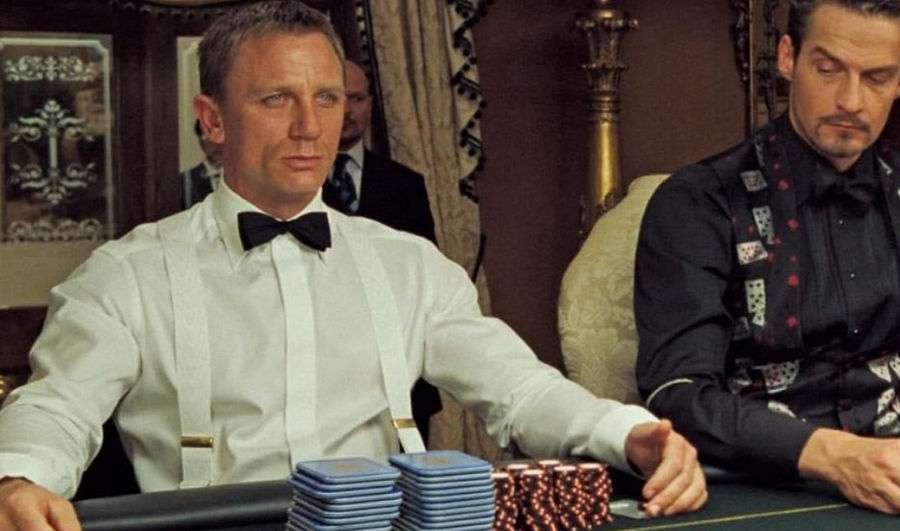 Игра в покер онлайн: секреты и советы для новичков