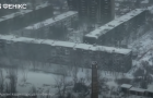 Так выглядит прифронтовая Константиновка в начале 2026 года: Видео