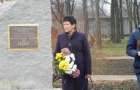 Курахово: Почтили память ликвидаторов и  жертв Чернобыльской катастрофы