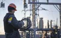 Массированная атака на энергосистему 13 января: ситуация в Донецкой области и других регионах