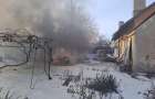 Найгарячіші напрямки в Донецькій області на сьогодні