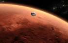 К 2117 году ОАЭ хочет возвести на Марсе целый город 