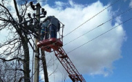 В ДТЭК «Донецкие электросети» объяснили подробности отключения электроэнергии